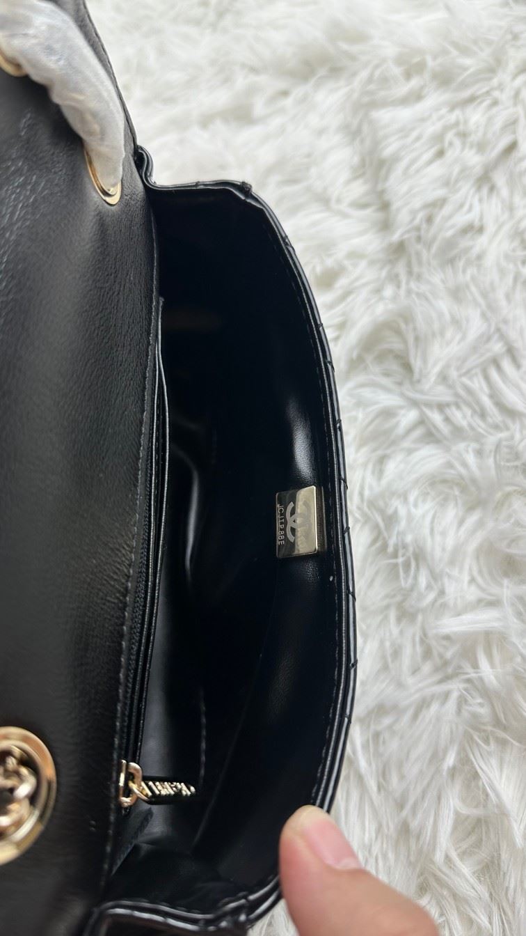 Ch**el cf series bags